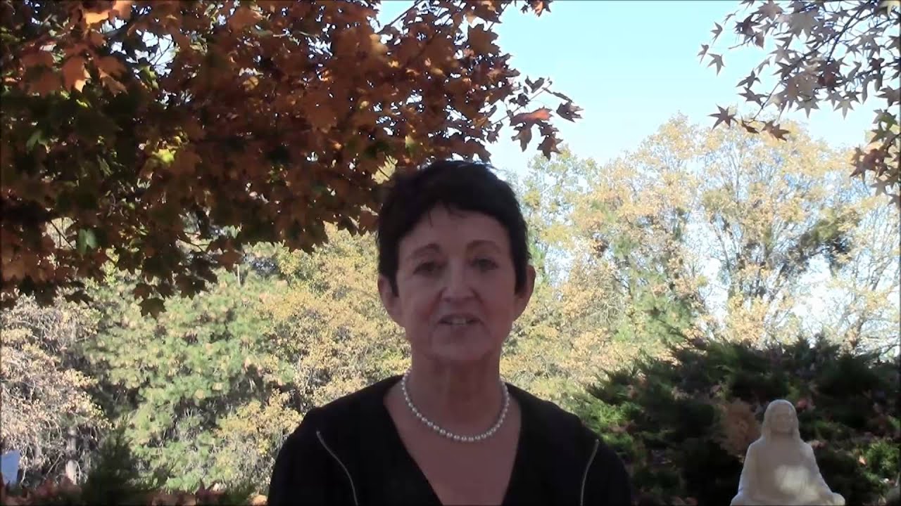 Meditation Teacher Training