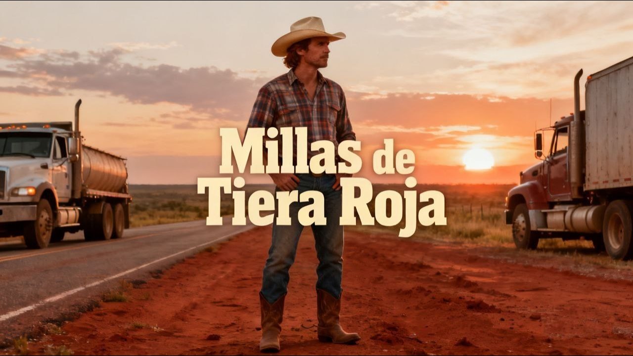 Millas de tierra roja - Dj Licha