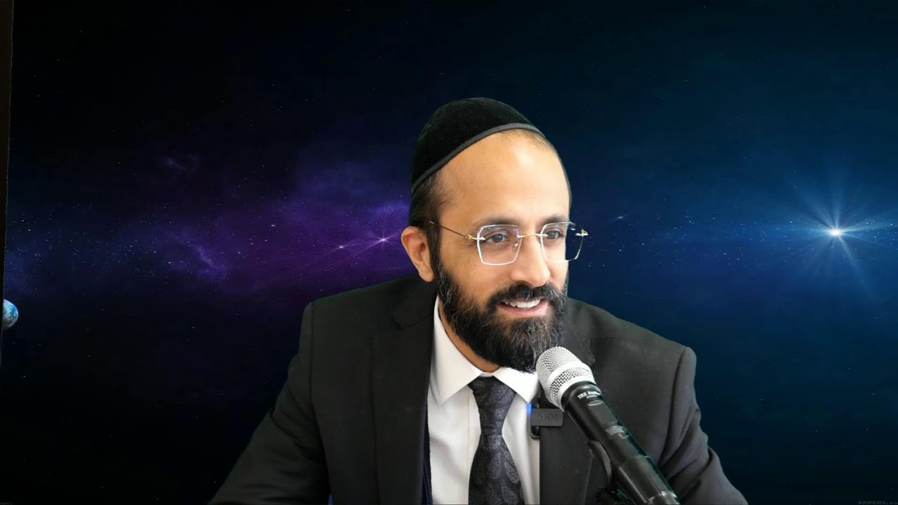 סיפורים מדהימים על שמירת שבת קודש • הרב ישי יפת