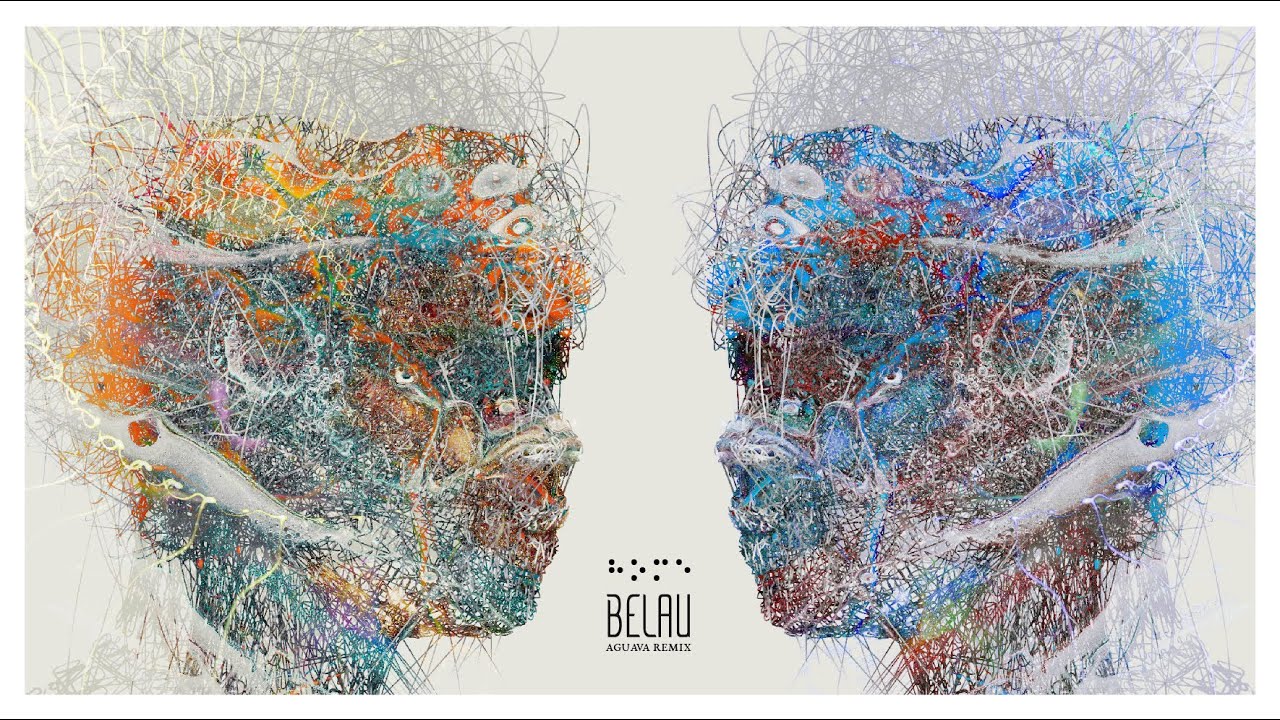 BELAU Ɨ HOME ft. Mulay (Aguava Remix)