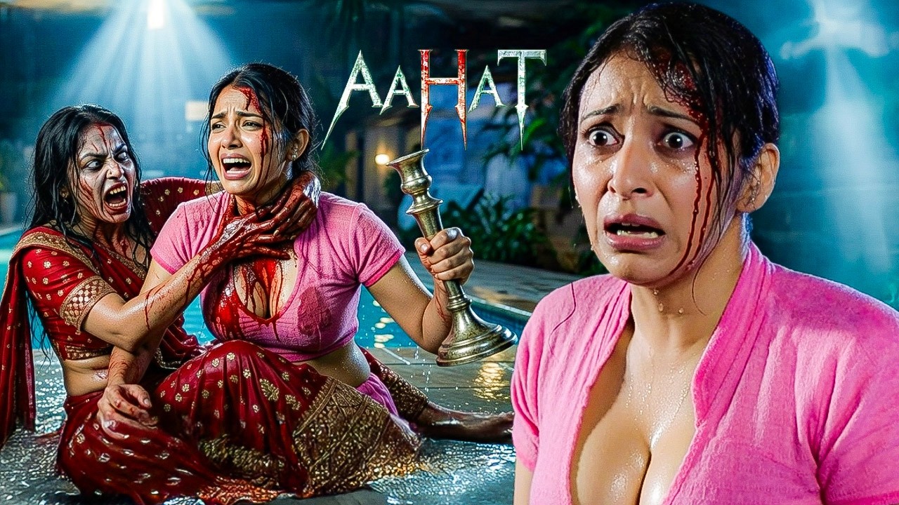 लड़की के सामने अचानक खतरनाक दुल्हन आ गई || Horror Story || भूत, रहस्य और खौफ