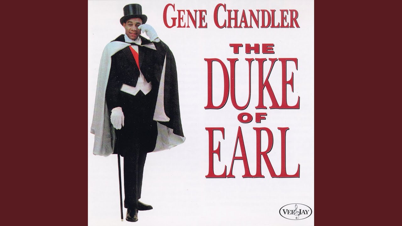Duke of Earl