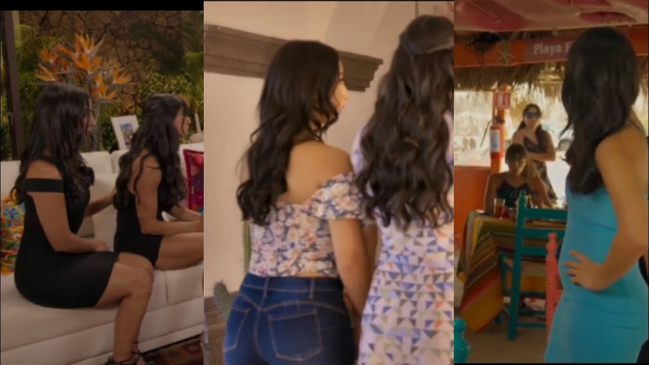 Mar&iacute;a Chac&oacute;n Sexy