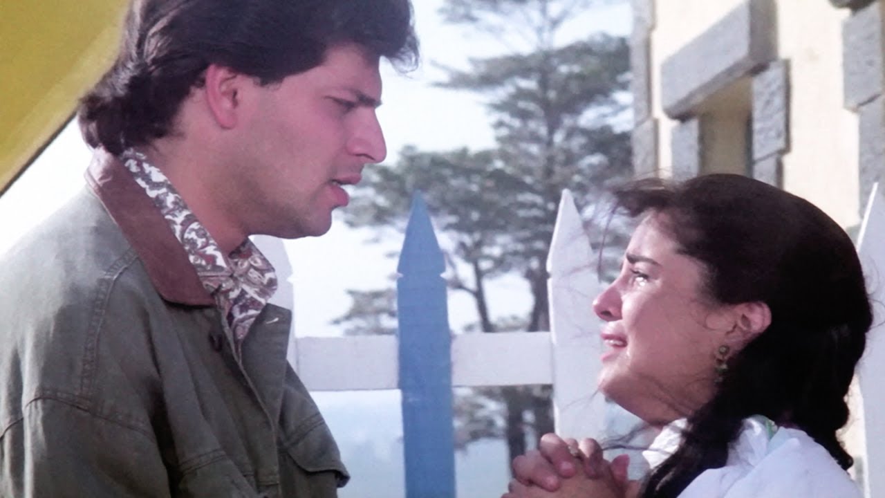 क्या मिलकर भी बिछड़ जाएंगे नैना और विक्की ? | Yaad Rakhegi Duniya Last Scene | Rukhsar Rehman