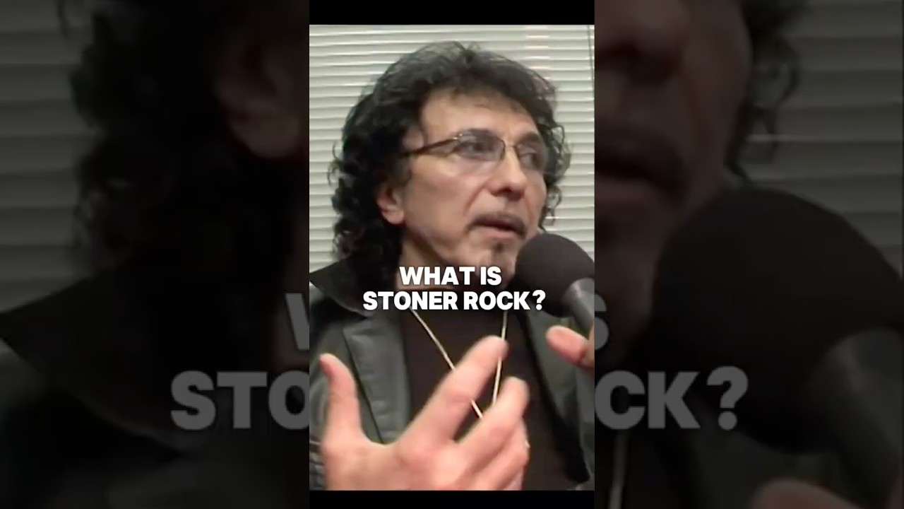 What Is Stoner Rock? Sabbath, Kyuss & More Speak