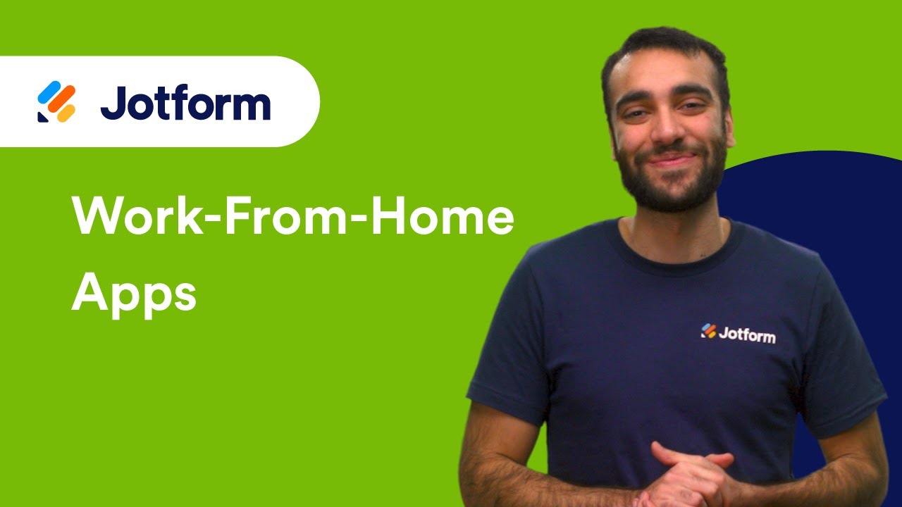 9 Work-From-Home Apps to Make Your Life Easier