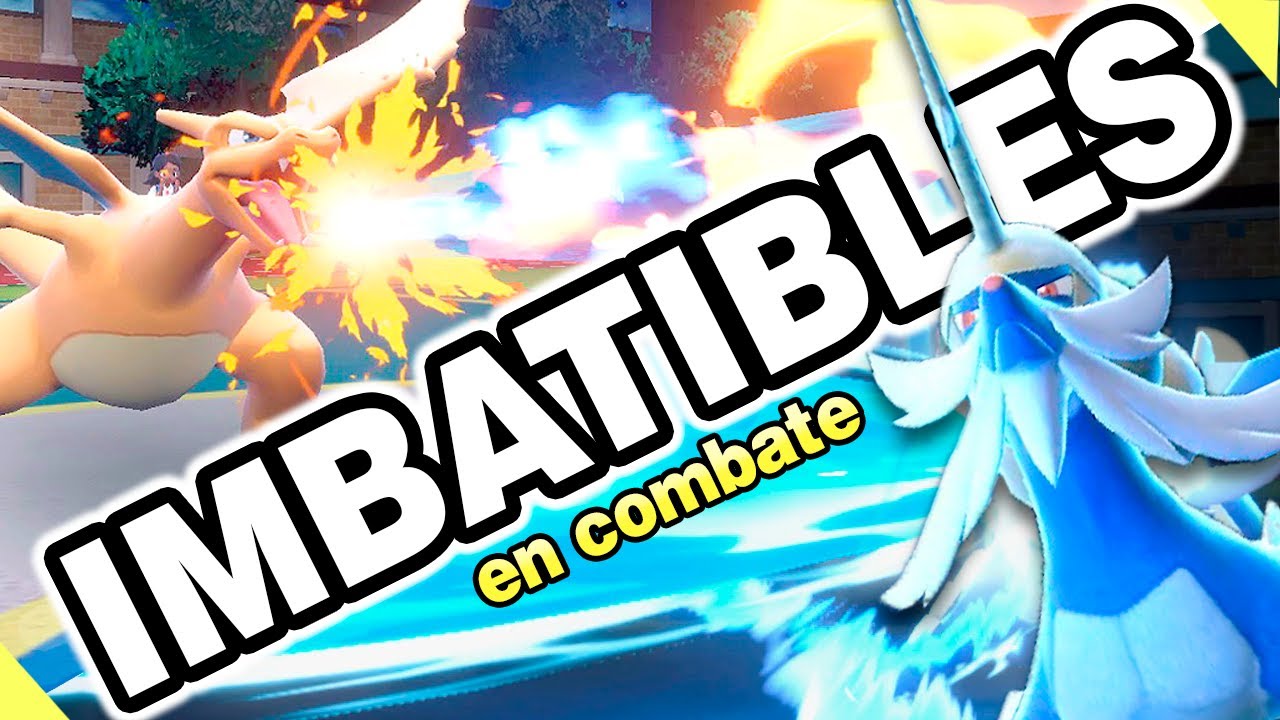 ⚔️El Combate de POK&Eacute;MON IMBATIBLES M&aacute;s &Eacute;PICO que vas a Encontrar |  Escarlata y P&uacute;rpura