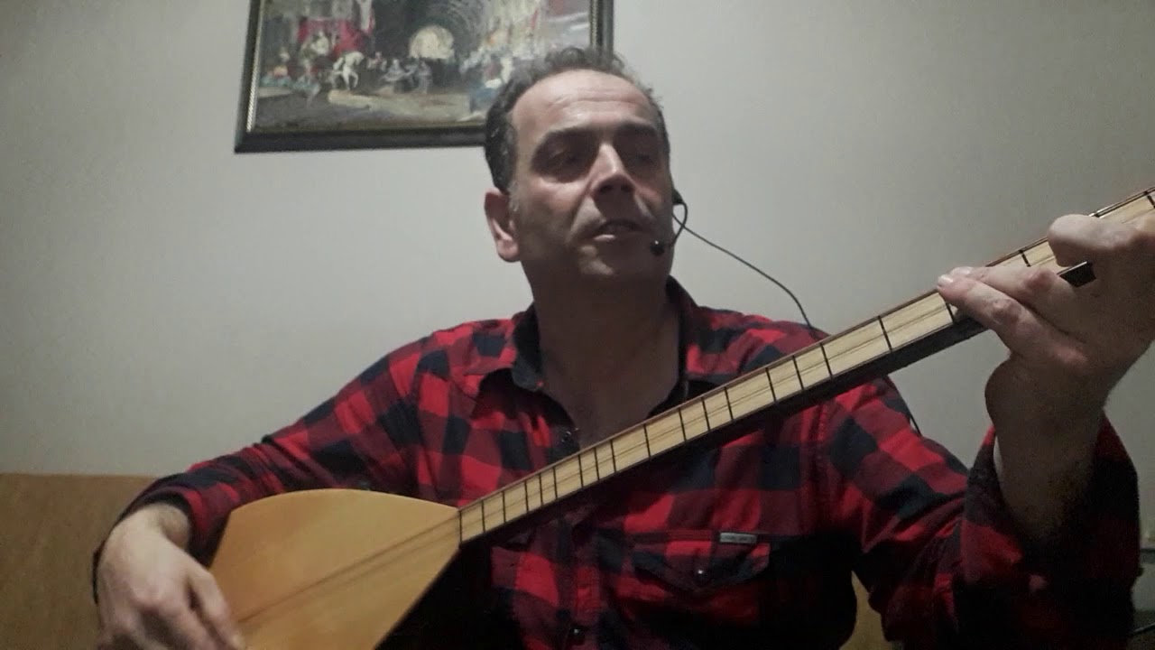 (DÜNYA DÖNÜYOR) ORHAN GENCEBAY (ilhan özbay)
