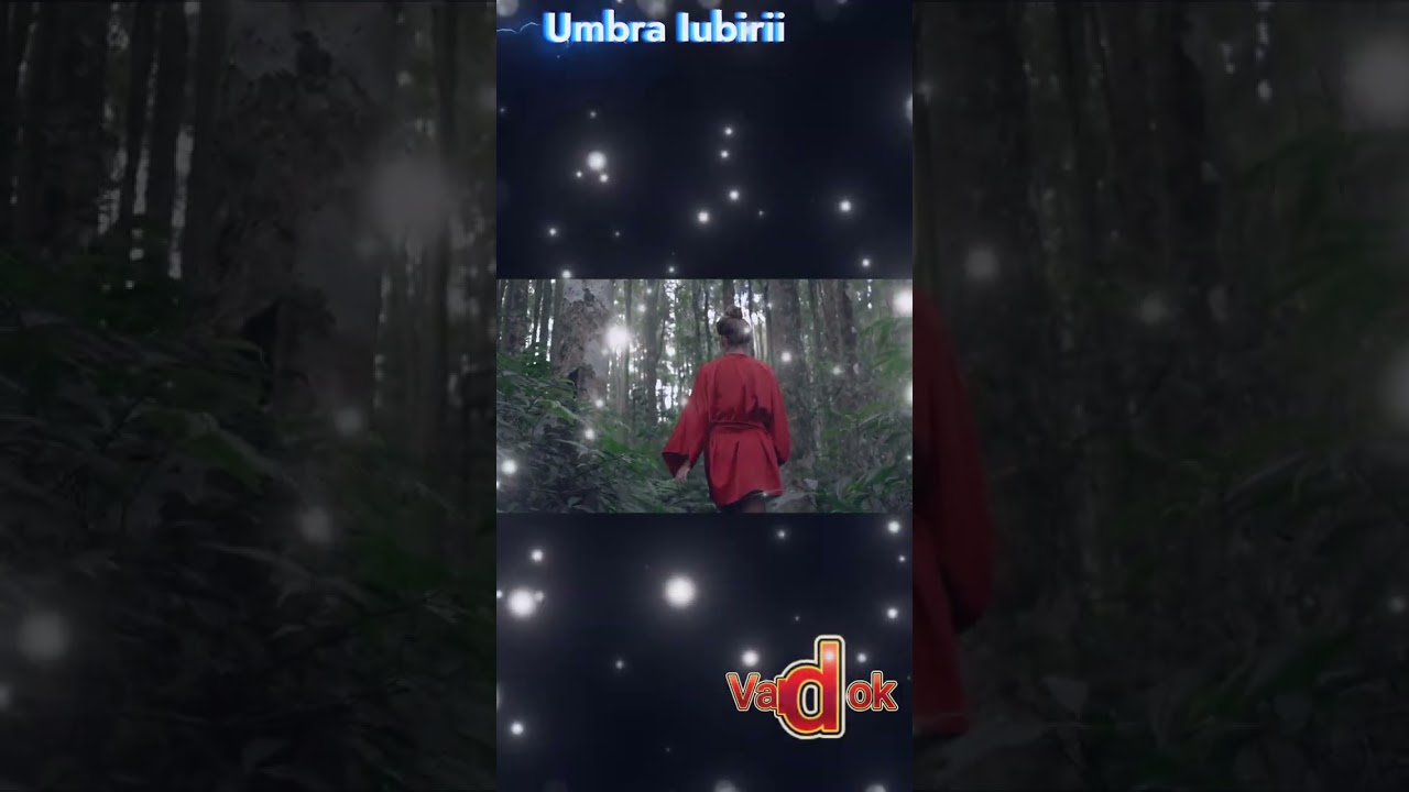 Umbra Iubirii 