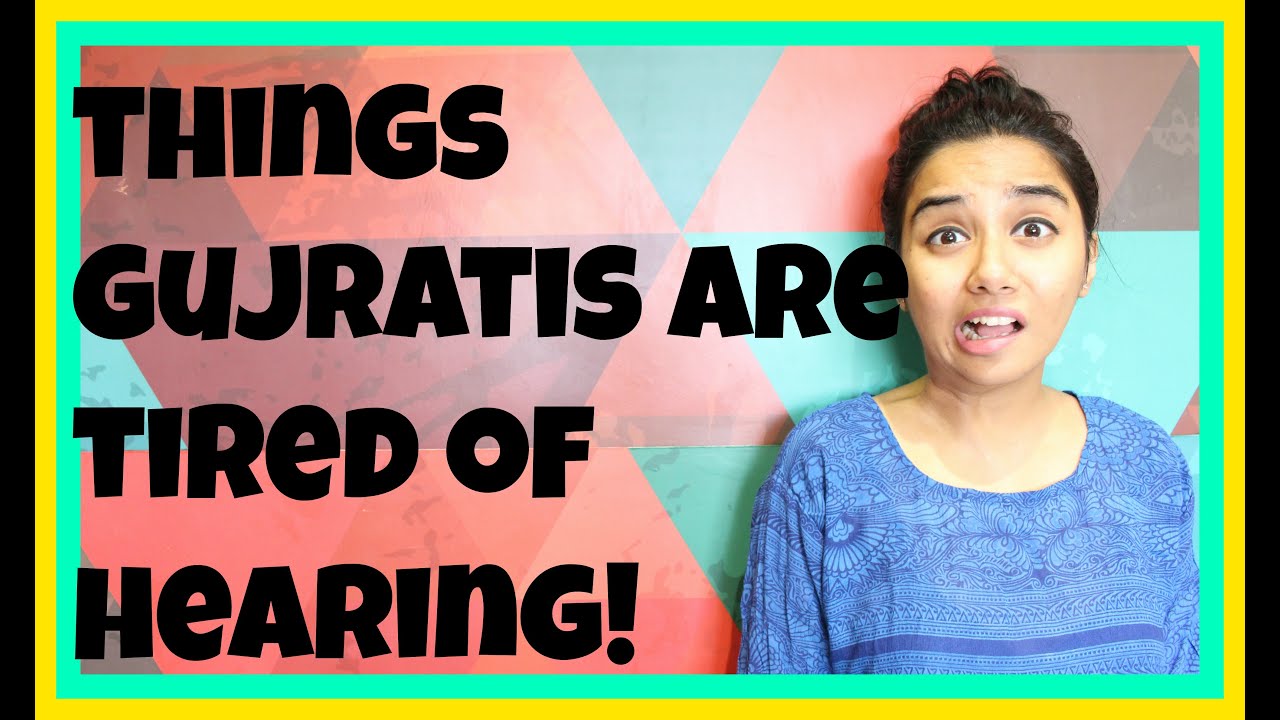 Funny Things All Gujaratis Do.. Or NOT! | MostlySane