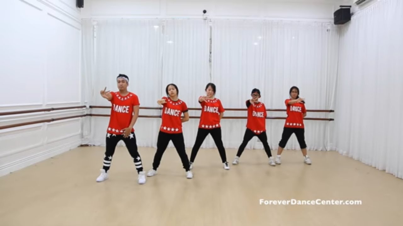 FDC Hip Hop Dance Choreography Hiphop Dance School Jakarta #FDCenter