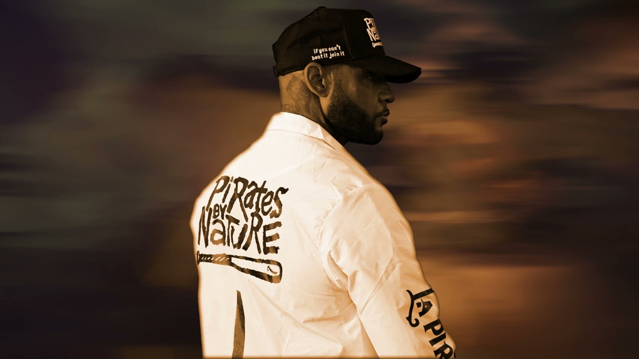 Booba - Pirates 2023