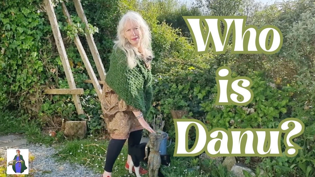 Who is Danu?