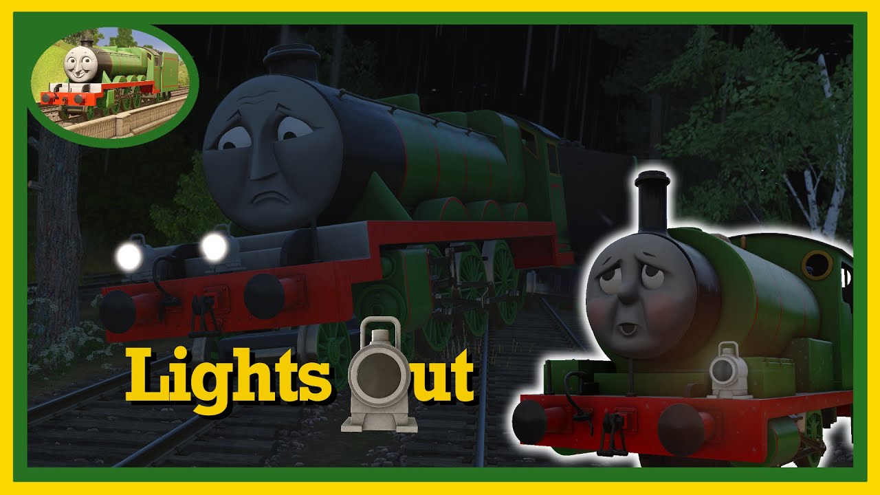Lights Out