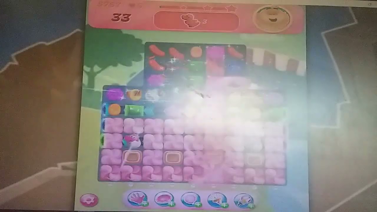 PREM LIVE NOW 2026년2월21일토요일 Candy Crush Saga game🎮(nice video 6:00)