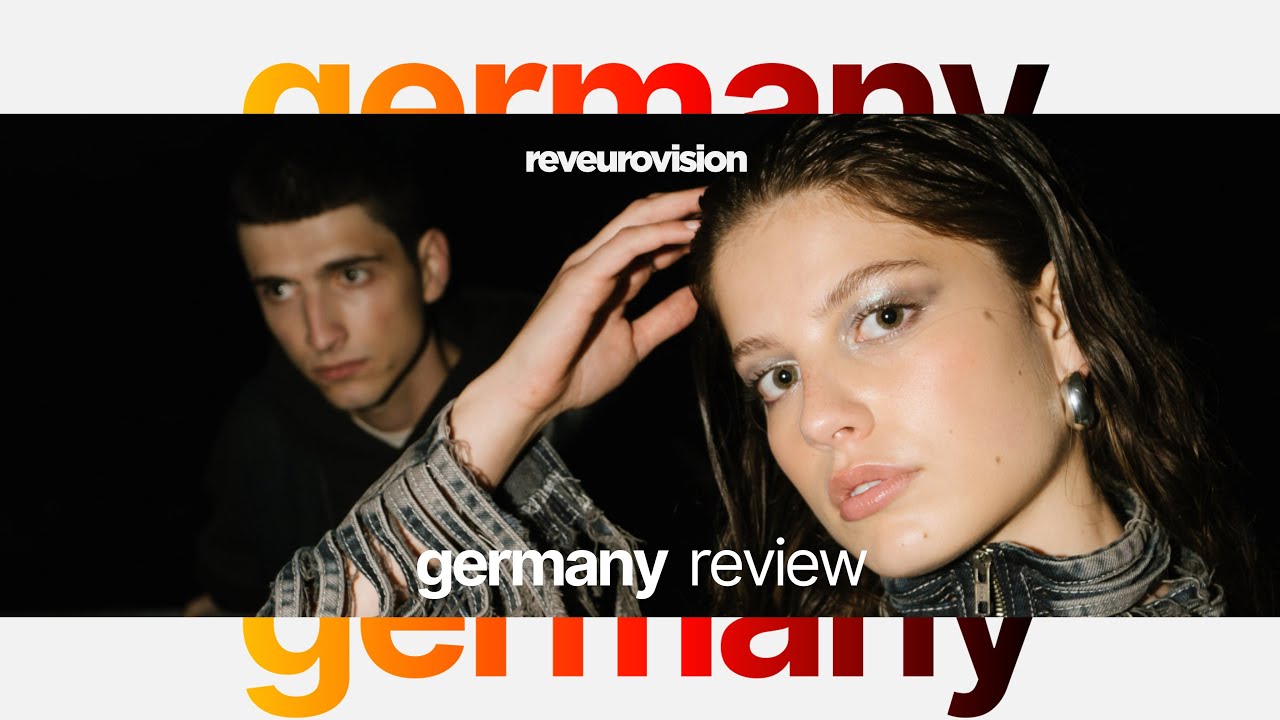 REACTION: Baller (🇩🇪 Germany) - Abor & Tynna - Eurovision 2025 review
