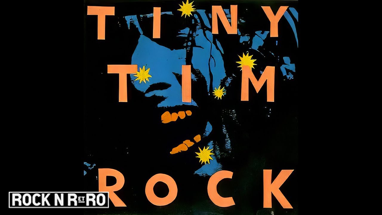 Tiny Tim - Highway To Hell (feat. New Duncan Imperials)