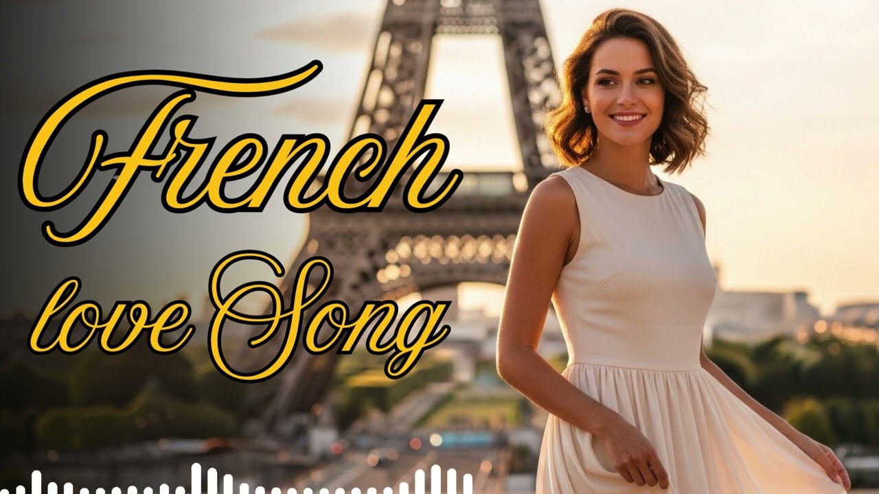 Paris en Musique | Lueur Intime – Soft Paris Piano for Quiet Nights