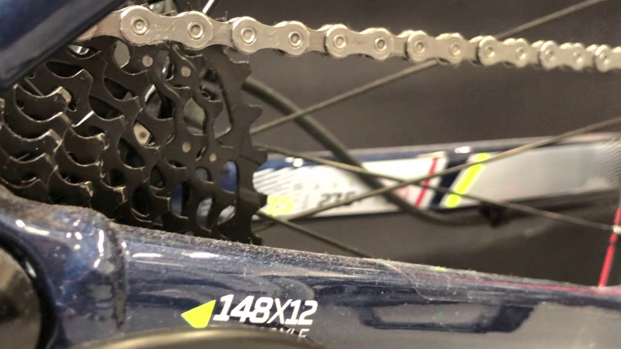 ROCKRIDER XC 50 LTD LO MEJOR POR 799€ ?