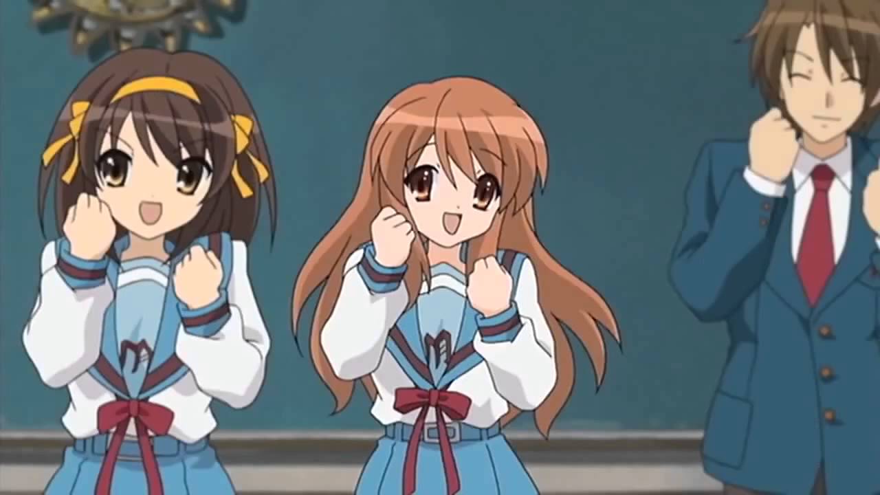 New Thang AMV