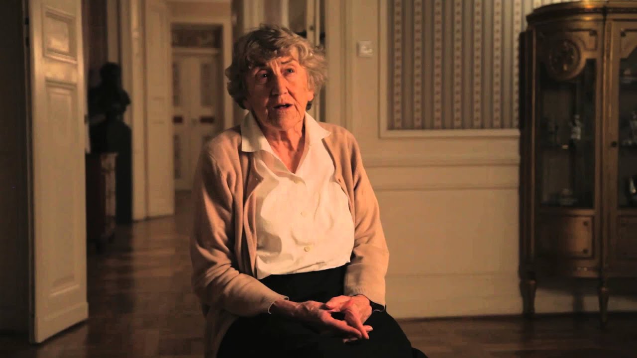 prof. Anna Czekanowska - wywiad