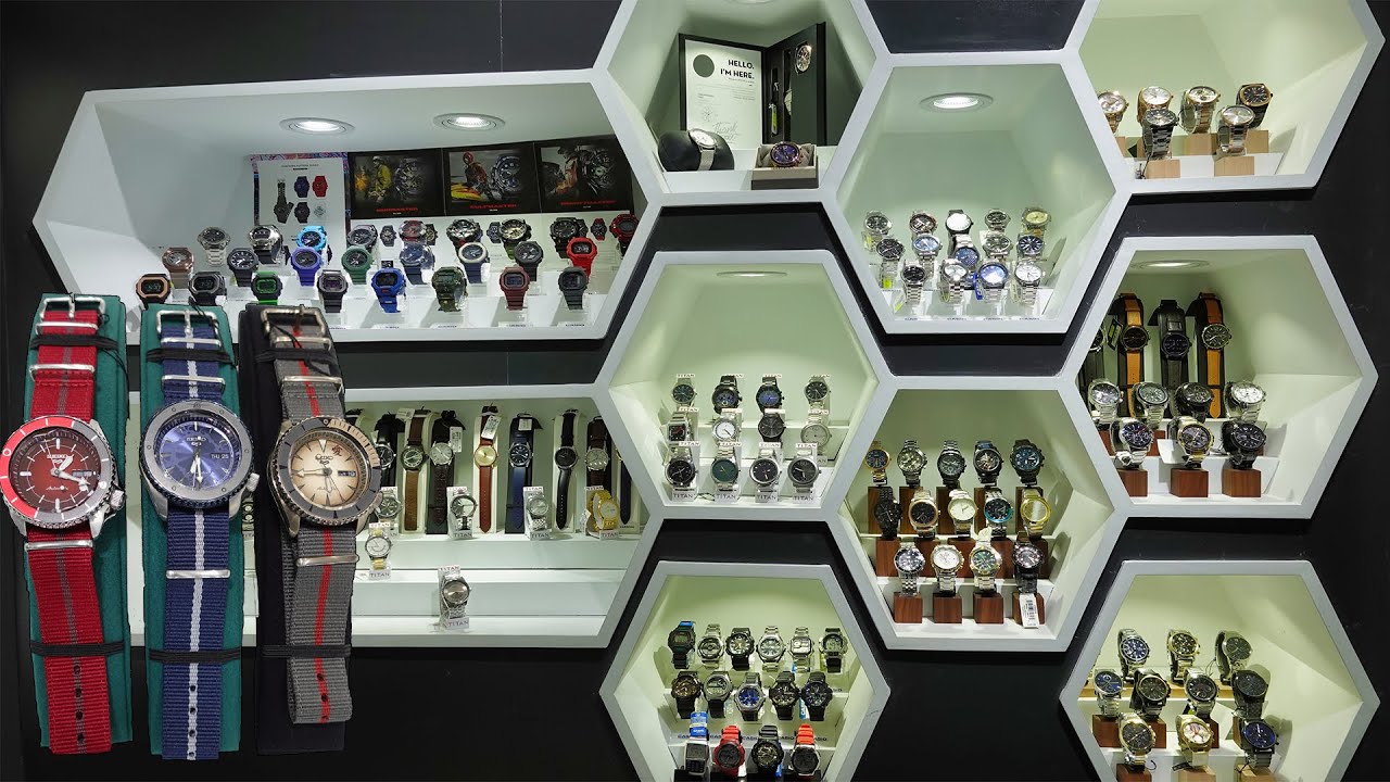 Original ঘড়ির দাম 😱 Rado, Rolex,fast-track Fossil, Titan watch price⌚Watch Price In Bangladesh 2023