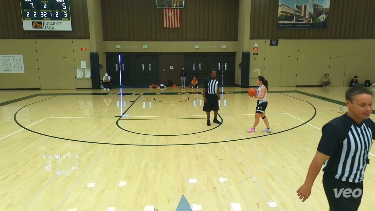 2025 10 05 SMG (主) vs PW (客) 26:16