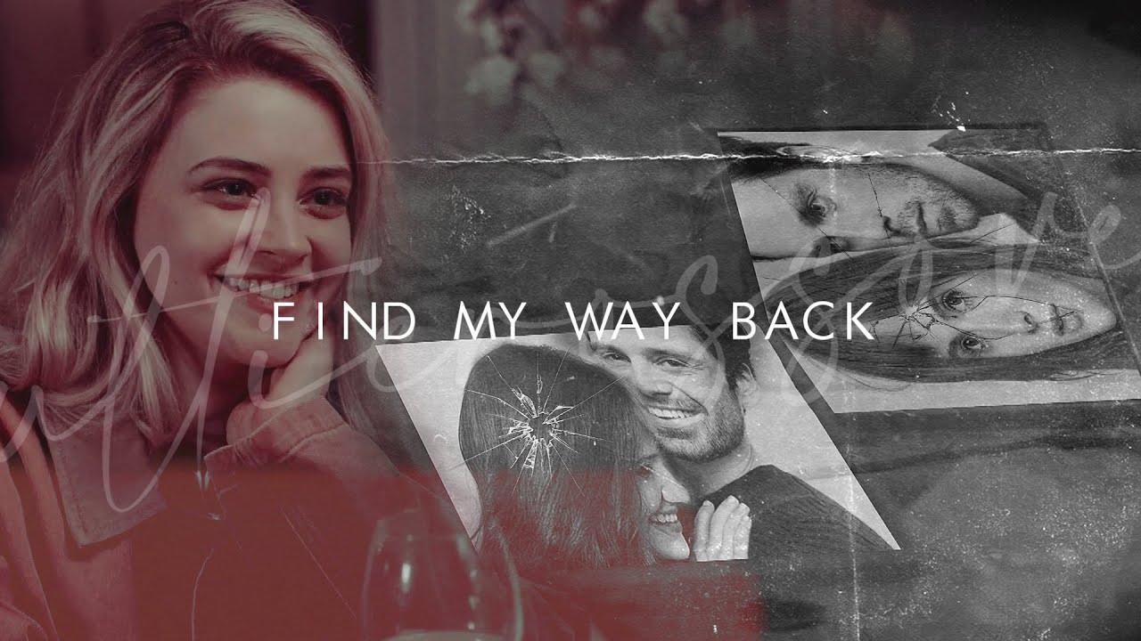Multicrossover | Find My Way Back [COLLAB]