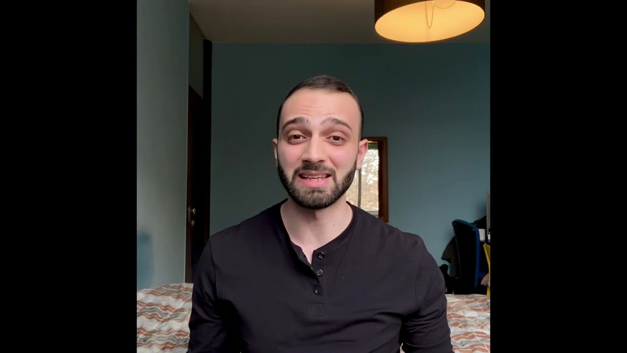 Emotion Master Stories | Nawaf