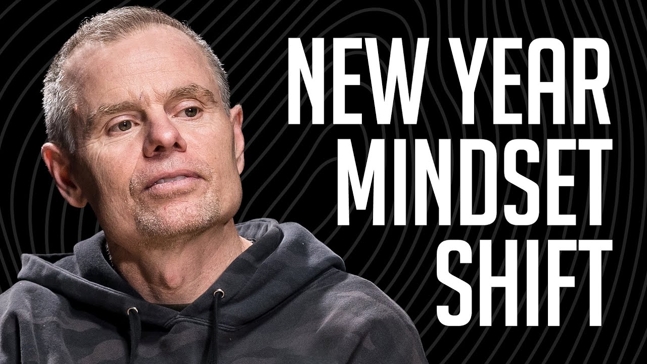 Joe De Sena On True Resilience, Choosing Your Hard & Why Discomfort Is Oxygen | Rich Roll Podcast