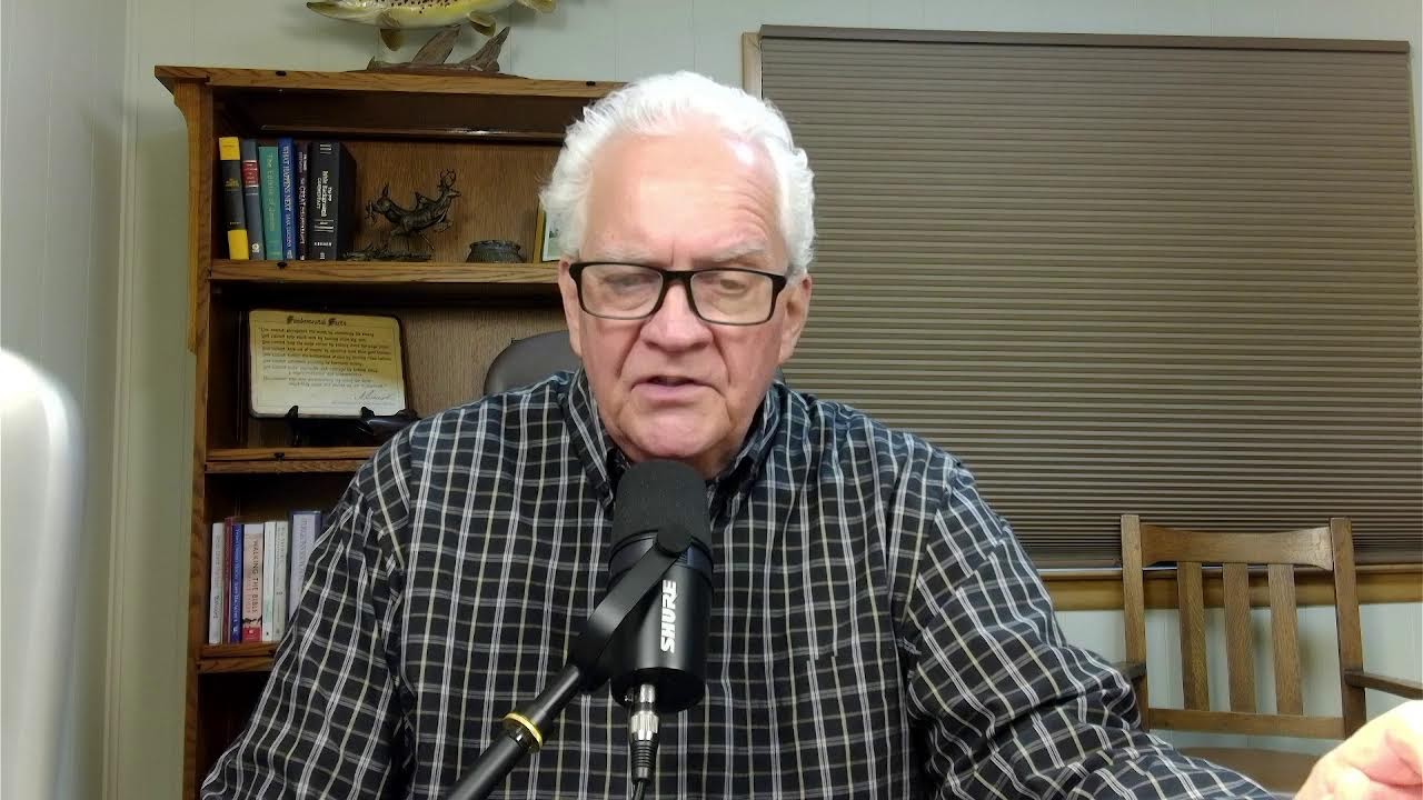 Motivational  Walking In Salvation  By Bob