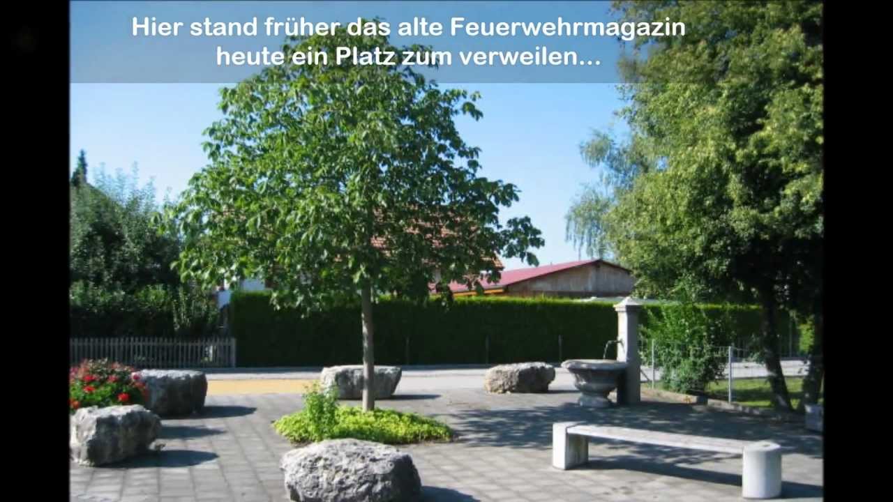 Impressionen von 4923 Wynau und Umgebung Teil-1
