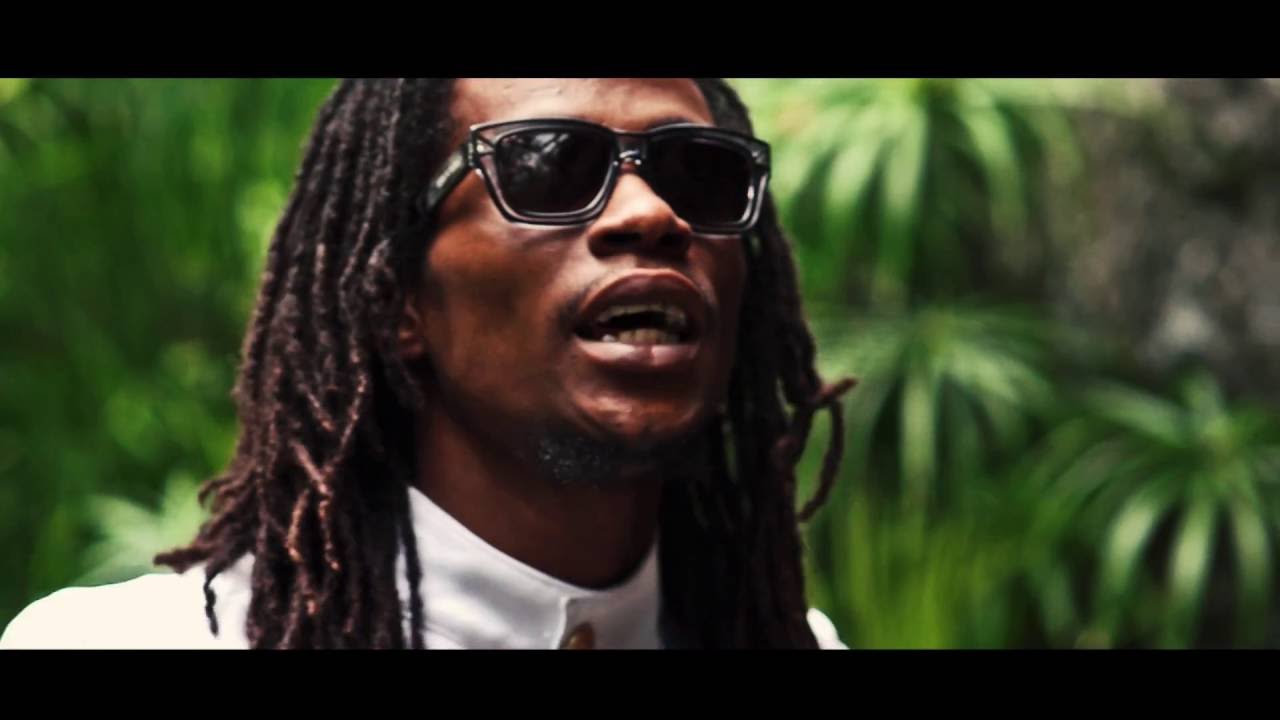 Eesah & Silkki Wonda - Natty Love / Black Marcus - Double Music Video (2016)