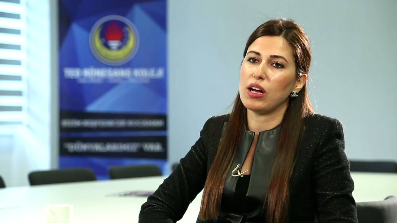 TED Rönesans Koleji Merak Ettikleriniz - Velimizin Yanıtları