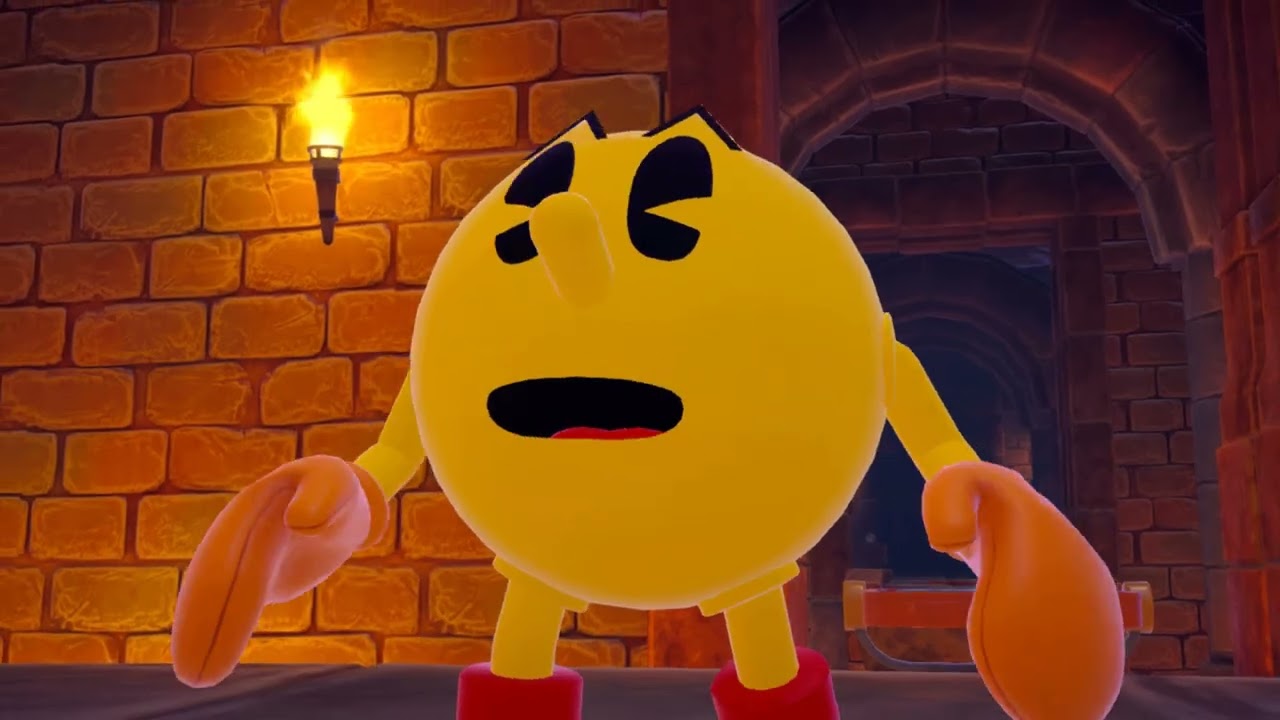 #17 Pac Man World 2 Re Pac Part 17 Walkthrough