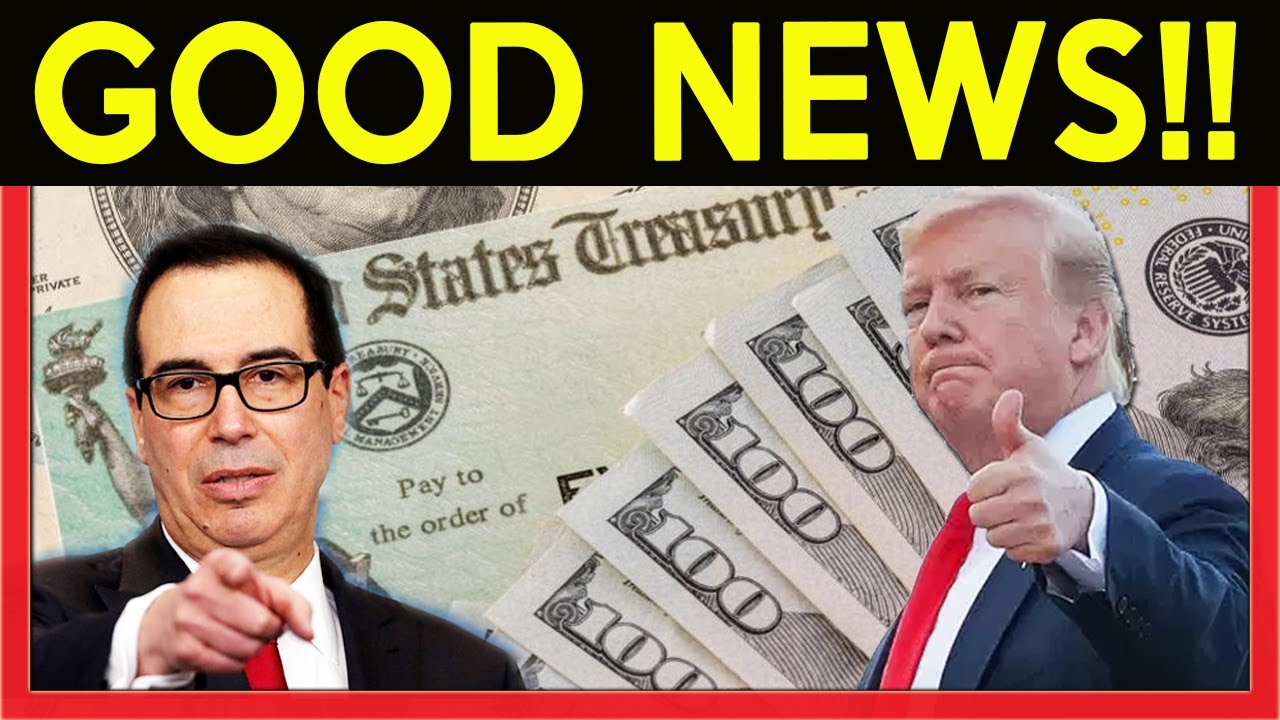 STIMULUS UPDATE: $1800 or $2400 Stimulus Checks for Unemployment LWA + Evictions