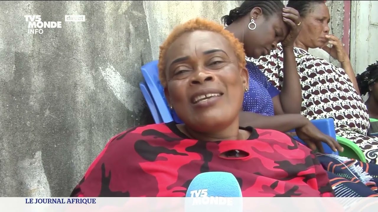 Côte d'ivoire : soldats libérés, familles soulagées