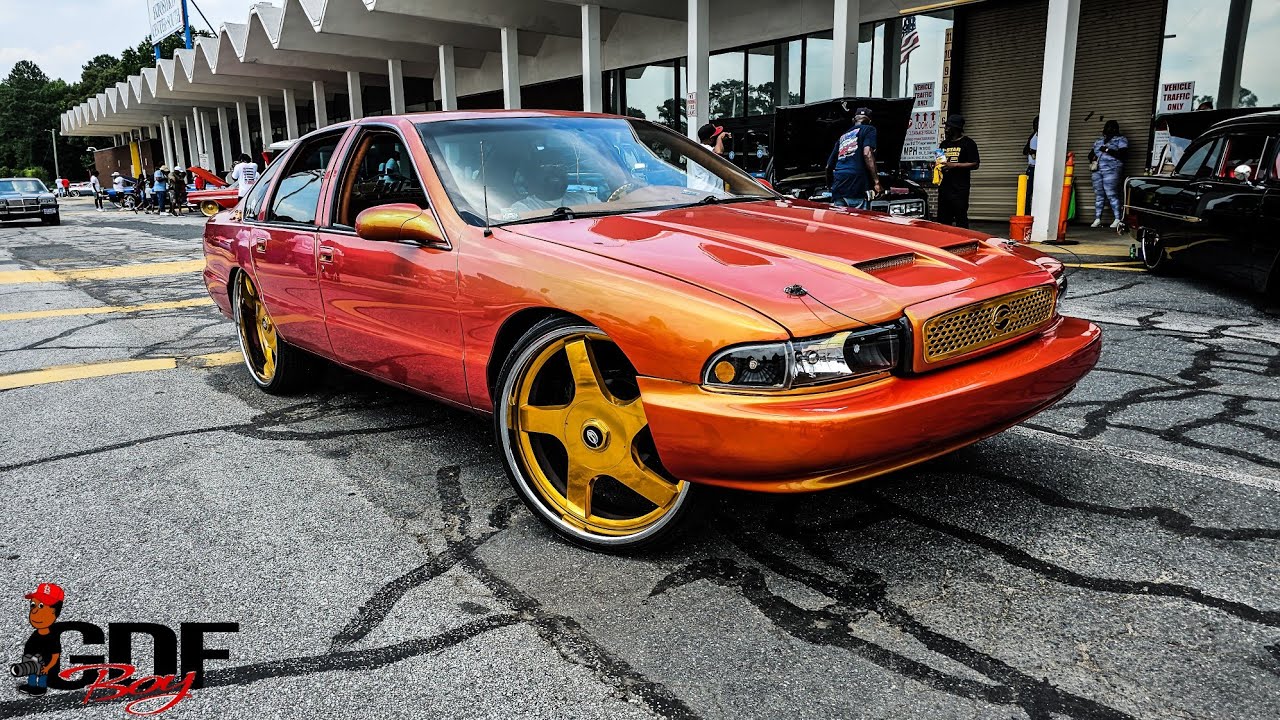 Whips By Wade 2023 *Part 2* Donks, Candy Paint, Cars, Forgiatos