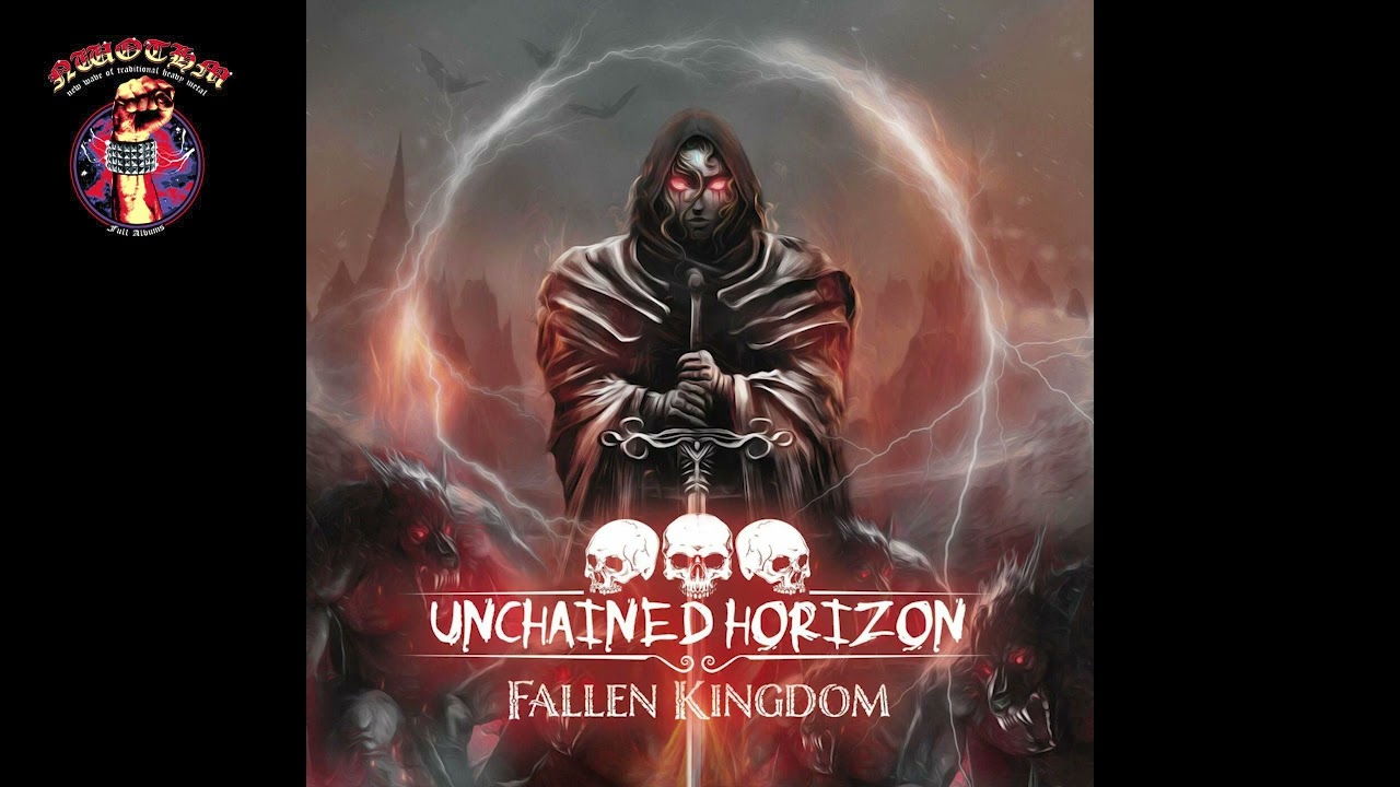 Unchained Horizon - Fallen Kingdom (2022)