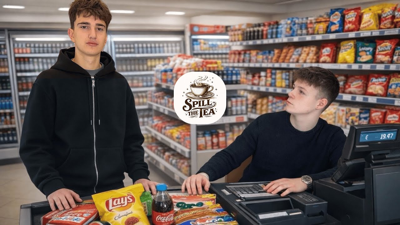 TE SZÓLNÁL? - Vásárlás 2026-ban - Spill The Tea #4