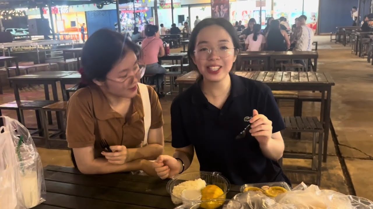 Episode 4 | Practicum Program in RMUTI (Thailand)