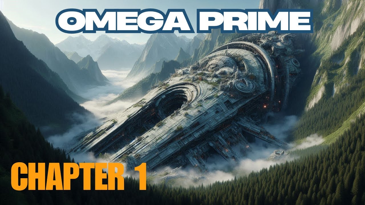 Human's First Contact | Awakening of Omega Prime | Chapter 1 | HFY | Scifi Story