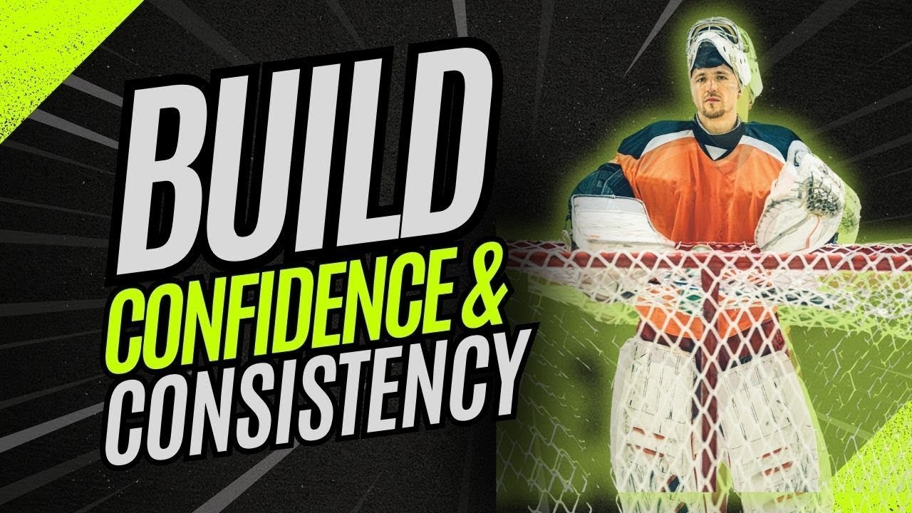 Most Goalies Get This Wrong With Off-Season Training