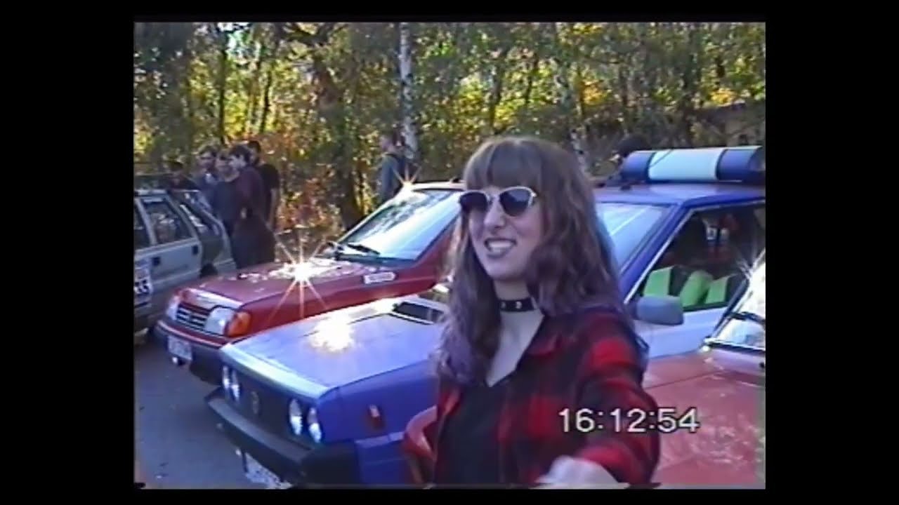 FSO Sekcja Śląsk zakończenie sezonu 16.10.2022 - relacja VHS Graty Zjednoczone