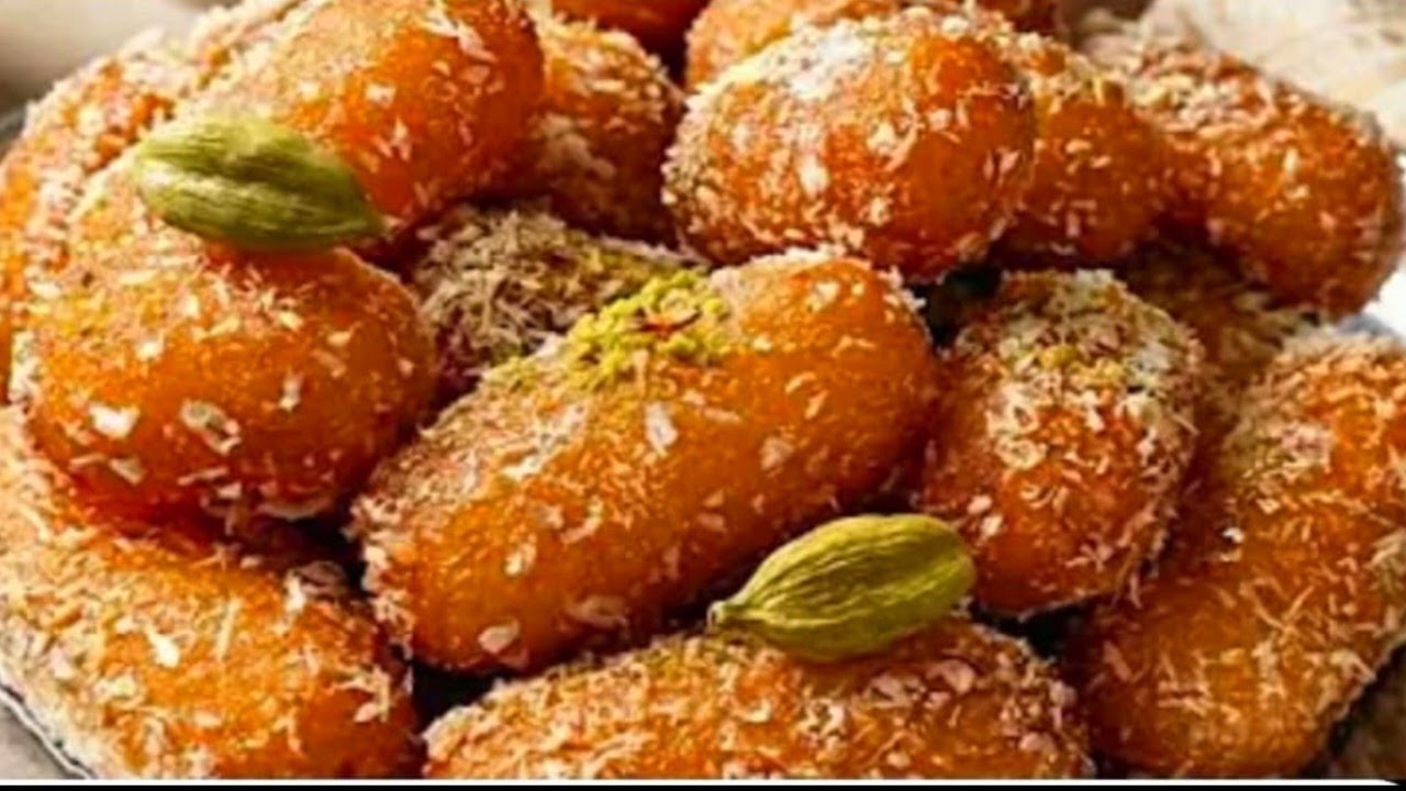 अब बाजार से क्यों लाऐं 1 कप सूजी मे पानी घोलकर बनाए और रोज खाएं lI Easy Mitha Recipes 