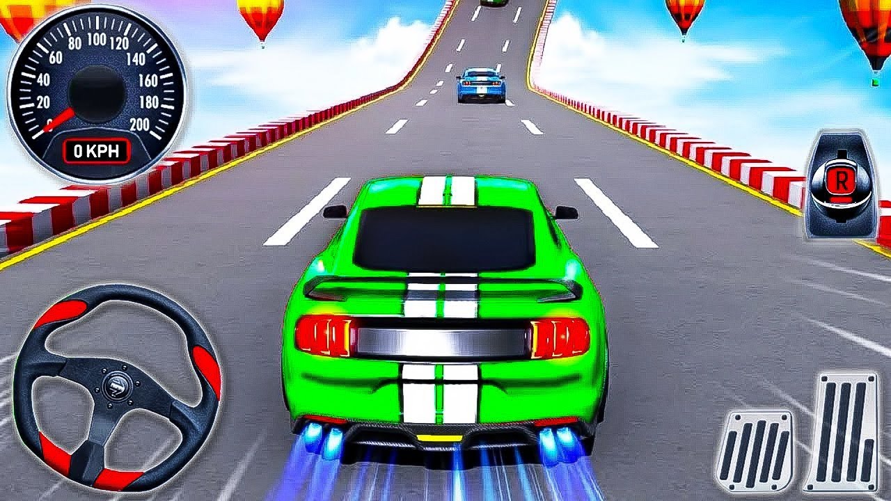 DACIA VOLKSWAGEN | FORD BMW COLOR POLICE CAR TRANSPORTING WITH TRUCKS #motorbikeriding