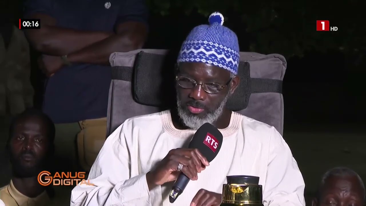 Situation des Sénégalais de l’extérieur : Borom Darou appelle l’État à renforcer son soutien.