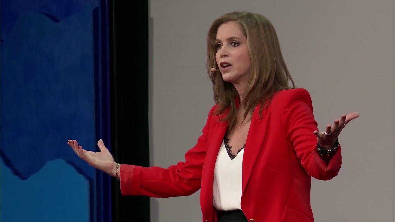 How Does a Female CEO in Technology Balance Her Roles | Amy Gile | TEDxBoise