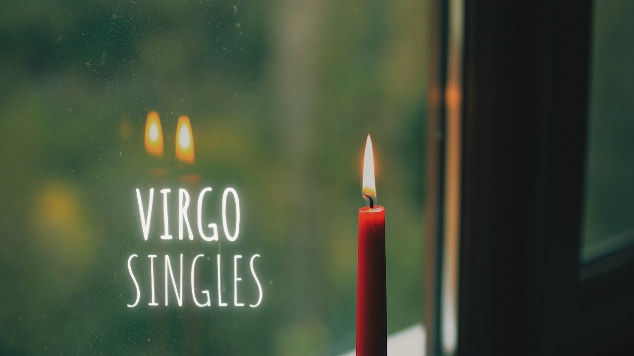 VIRGO BONUS ✨New Love - A Divine Connection 💍 This Person Brings Out A Whole New Side Of You
