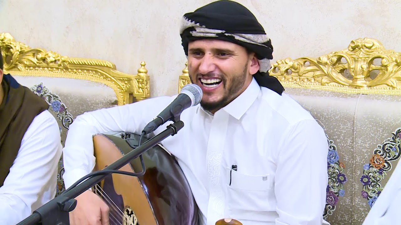 حسين محب  - غدر الليل  
